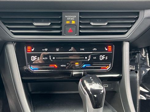 New 2026 Volkswagen Jetta Sport image 21