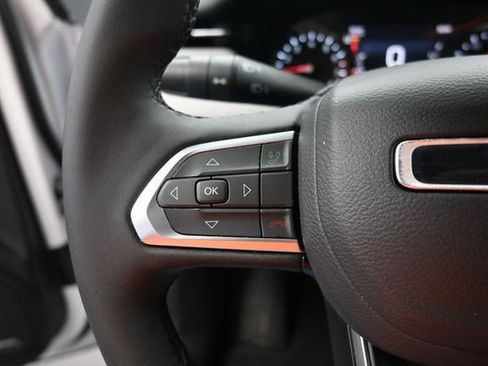 Used 2026 Jeep Compass Limited AWD/4WD image 28