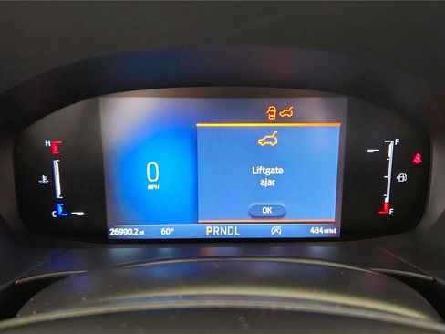 Used 2025 Ford Escape ST-Line image 25