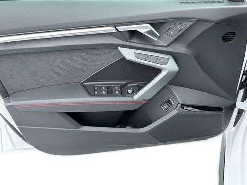 New 2026 Audi S3 Premium AWD/4WD image 13