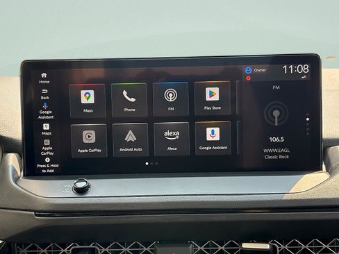 Certified 2026 Honda Accord Touring image 21