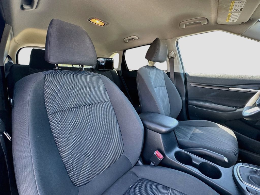Certified 2023 Kia Seltos LX AWD/4WD image 16