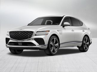 New 2026 Genesis GV80 3.5T e-SC video 1