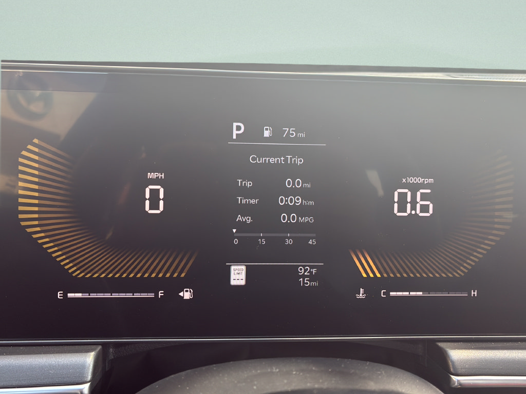 New 2026 Kia K5 GT-Line w/ GT-Line Premium Package FWD image 31
