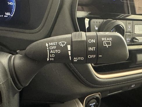 Used 2024 Toyota Grand Highlander AWD Hybrid image 37