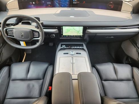 New 2027 Lincoln Navigator Reserve w/ Jet Appearance Package AWD/4WD image 11