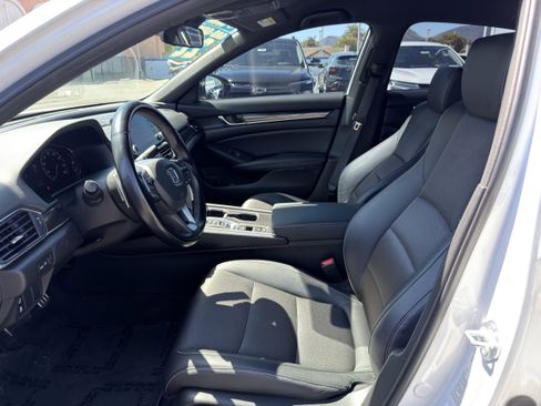 Used 2022 Honda Accord Sport image 20