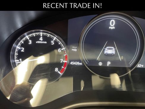 Used 2023 MAZDA MAZDA3 s image 2