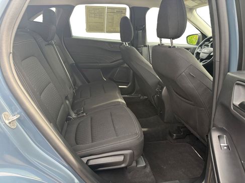 Used 2025 Ford Escape Active AWD/4WD image 23