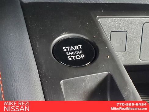 New 2026 Nissan Kicks SR w/ SR Premium Package image 20