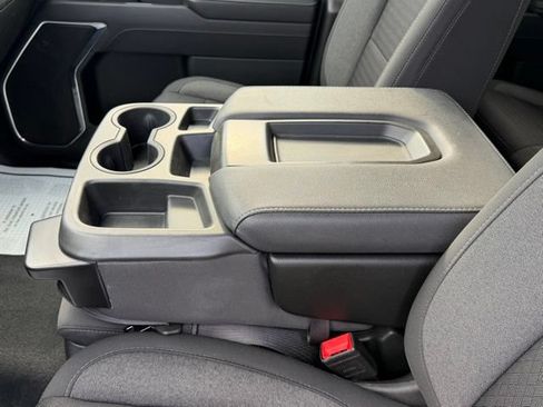 Certified 2023 Chevrolet Silverado 1500 LT AWD/4WD image 47