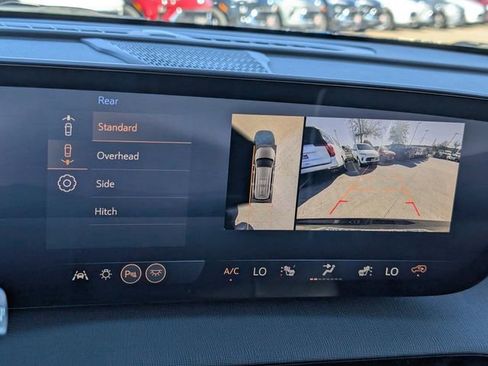 New 2026 Buick Enclave Sport Touring w/ Super Cruise Package FWD image 12