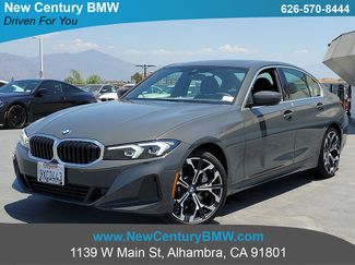 Used 2026 BMW 330i Sedan w/ Convenience Package RWD video 1