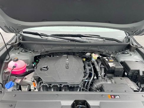 New 2026 Hyundai Santa Cruz SEL image 30