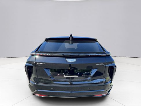 Used 2024 Cadillac Lyriq Sport AWD/4WD image 4