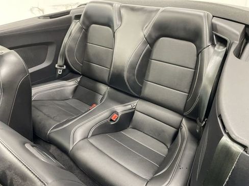 Used 2019 Ford Mustang GT Premium w/ Equipment Group 401A RWD image 23