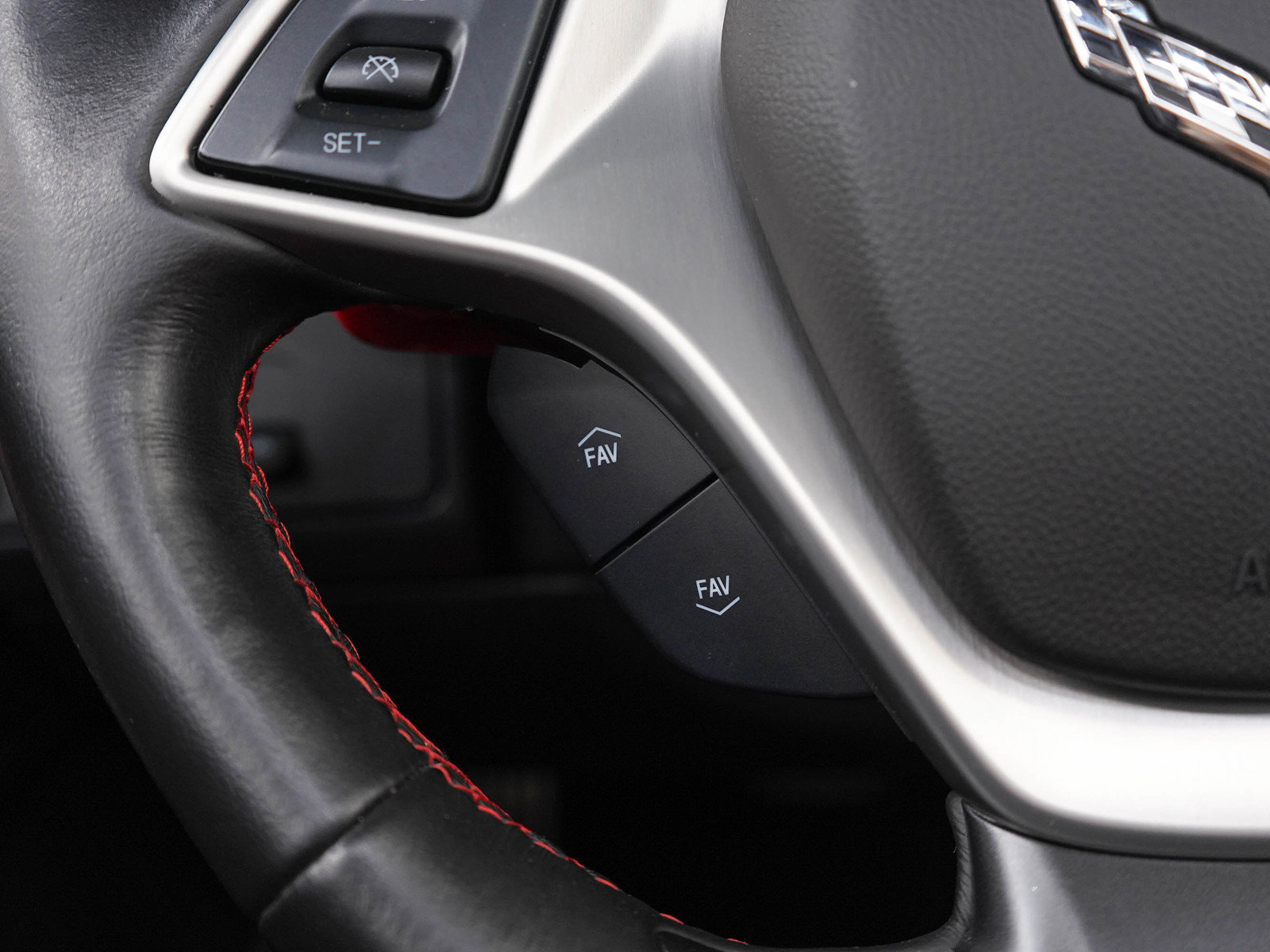 Used 2019 Chevrolet Corvette Grand Sport RWD image 28