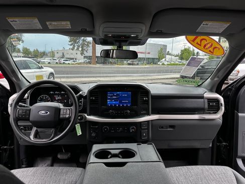Used 2021 Ford F150 XLT w/ XTR Package image 10