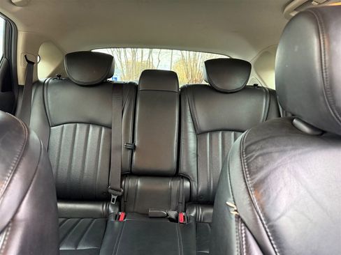 Used 2016 INFINITI QX50 2WD w/ Technology Package image 17