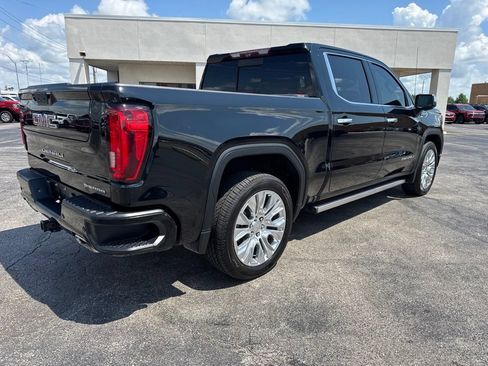 Used 2020 GMC Sierra 1500 Denali w/ Denali Ultimate Package AWD/4WD image 5