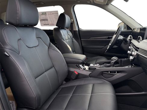 New 2025 Kia Telluride EX image 15