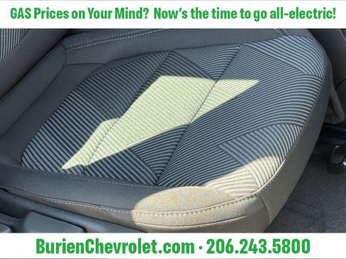 New 2027 Chevrolet Bolt LT w/ Comfort Package FWD image 22