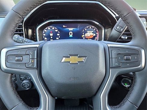 New 2026 Chevrolet Silverado 3500 LT w/ Convenience Package image 24