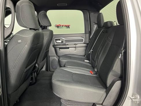 Used 2026 RAM 2500 Big Horn AWD/4WD image 27