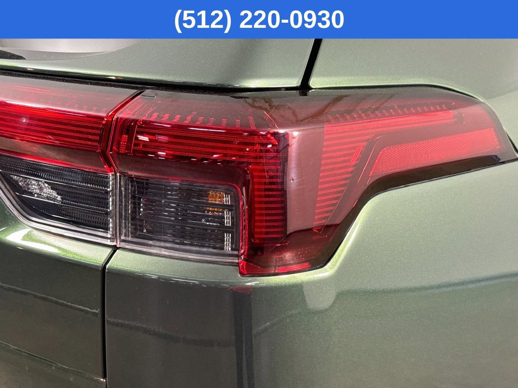 Used 2026 Subaru Outback Limited XT AWD/4WD image 35