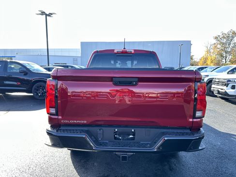 New 2026 Chevrolet Colorado Z71 w/ Z71 Convenience Package 2 image 7