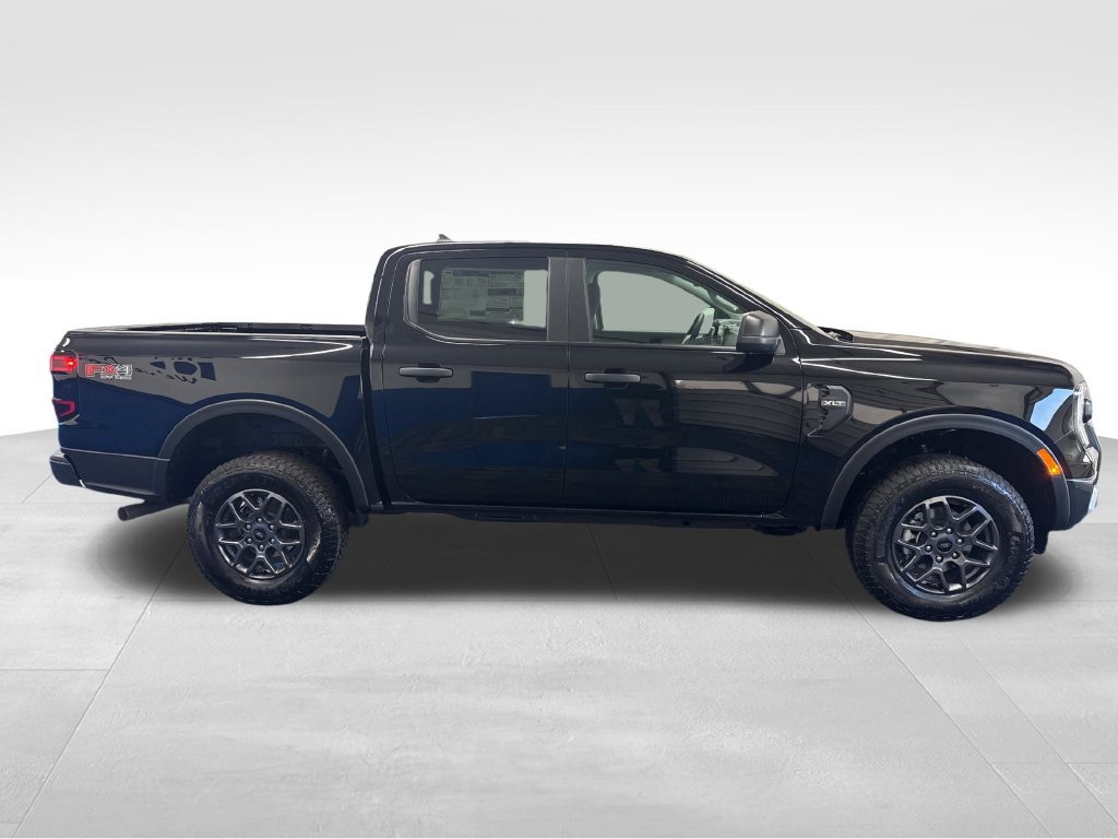 New 2026 Ford Ranger XLT w/ FX4 Off-Road Package AWD/4WD image 7