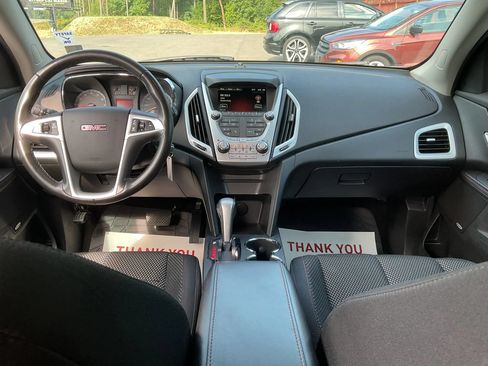 Used 2015 GMC Terrain SLE AWD/4WD image 15