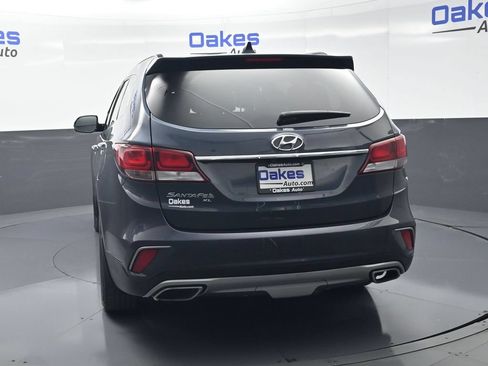Used 2019 Hyundai Santa Fe XL SE w/ SE Premium Package 02 FWD image 7