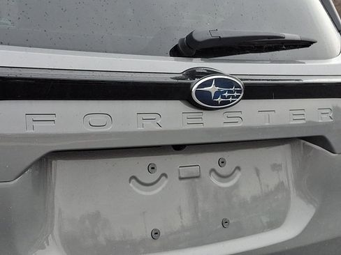 New 2026 Subaru Forester Wilderness image 18