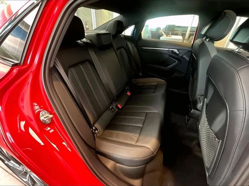 Certified 2023 Audi A3 2.0T Premium w/ Convenience Package image 18