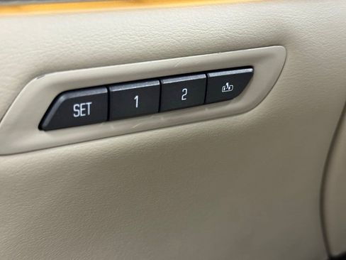 Used 2013 Cadillac XTS Luxury w/ Driver Awareness Package image 30