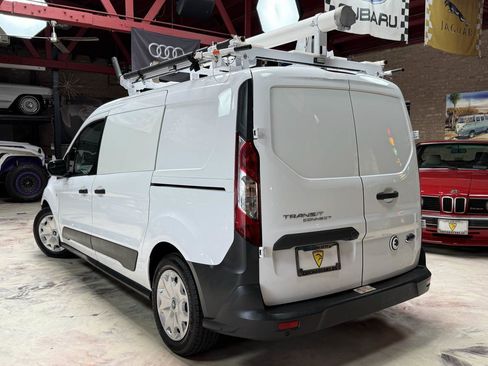 Used 2016 Ford Transit Connect XL FWD image 6