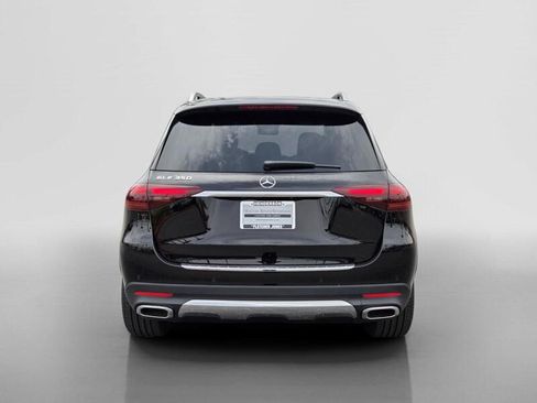 New 2026 Mercedes-Benz GLE 350 4MATIC image 4