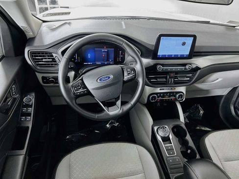 Used 2024 Ford Escape Active AWD/4WD image 23