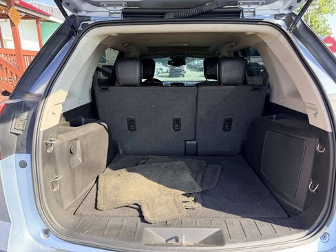 Used 2014 GMC Terrain SLT AWD/4WD image 5