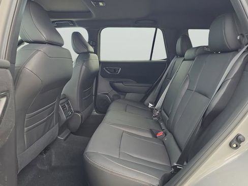 New 2026 Subaru Outback Limited XT AWD/4WD image 12