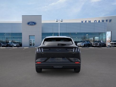 New 2026 Ford Mustang Mach-E Premium AWD/4WD image 8