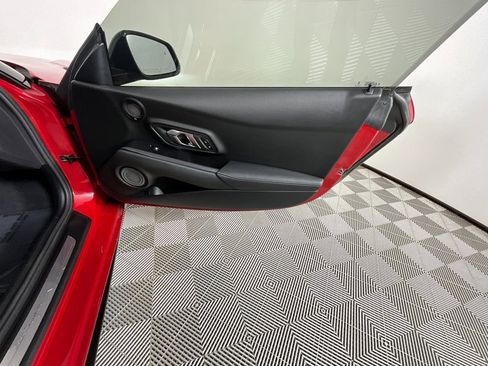 Used 2020 Toyota Supra Premium w/ Driver Assist Package image 16