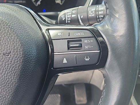 Used 2023 Honda CR-V EX-L image 25