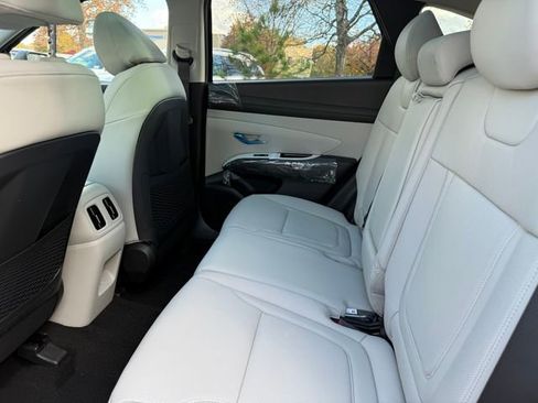 New 2026 Hyundai Tucson Limited image 20