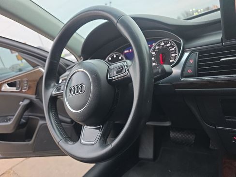 Used 2018 Audi A6 2.0T Premium image 13