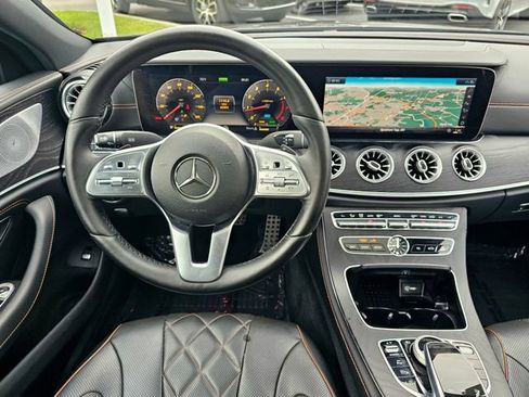 Used 2019 Mercedes-Benz CLS 450 4MATIC image 31