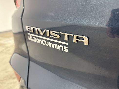 New 2026 Buick Envista Sport Touring w/ Convenience I Package FWD image 25