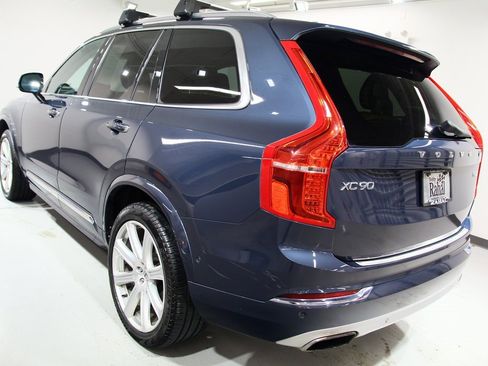 Used 2018 Volvo XC90 T6 Inscription w/ Convenience Package image 14