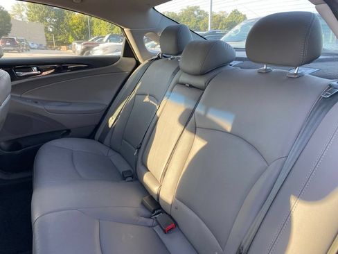 Used 2011 Hyundai Sonata Limited FWD image 15